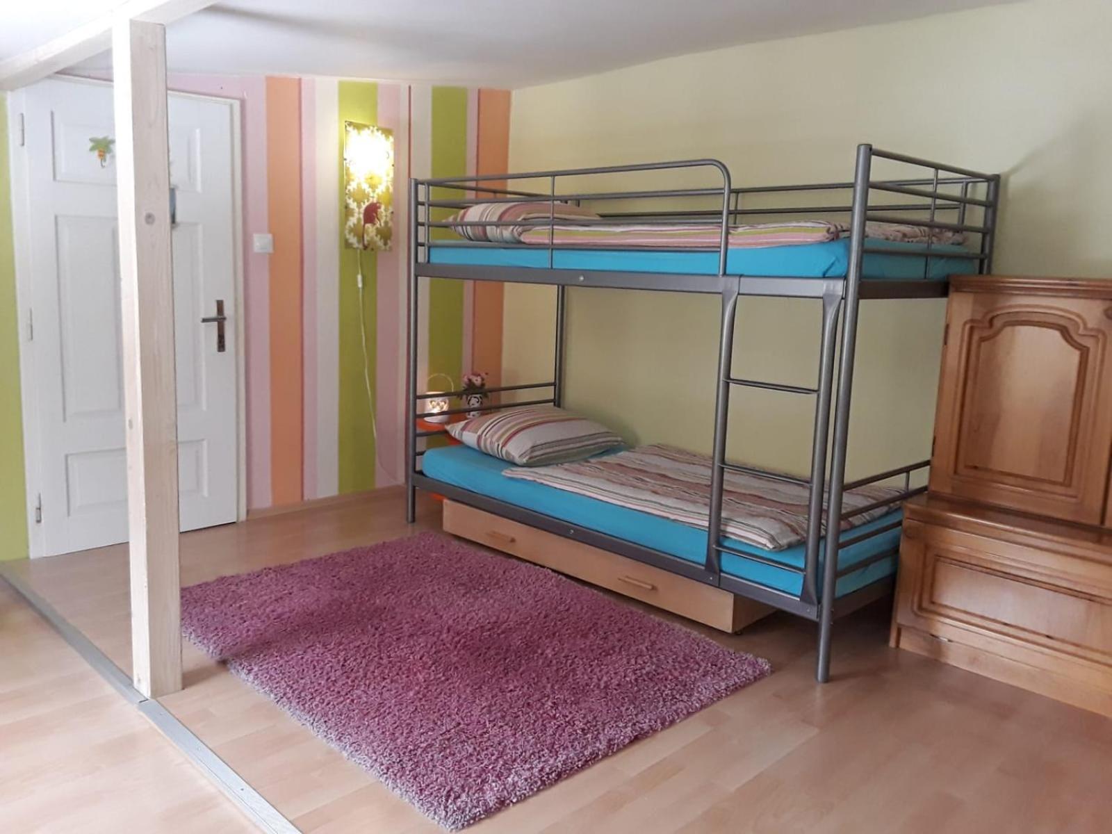 Apartmany Villa Magnolie Ліпова Лазнє Номер фото